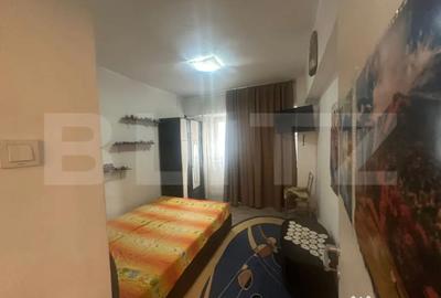 Apartament cu 2 camere decomandat în Ultracentral