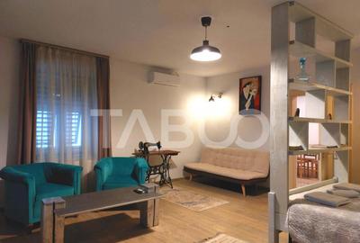 Apartament si Garsoniera la casa 4 camere 118 mpu central C - 18