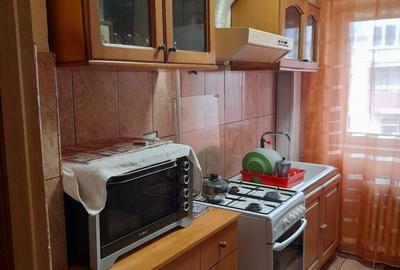 Apartament cu 2 camere semidecomandat în Kogălniceanu - 2