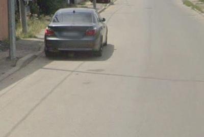 Teren Construcții intravilan de 6459 mp, în Sud-Vest - 2