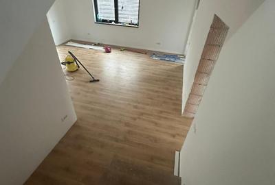 Casa individuala 4 dormitoare 160mp utili Predare Ianuarie - 17