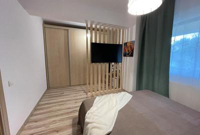 Apartament decomandat 2 camere Ozana (Sector 3) - 2