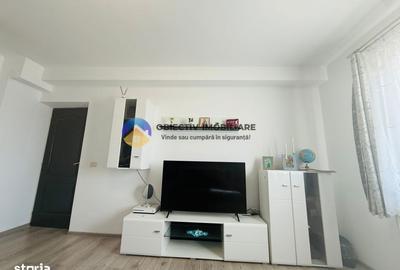 Apartament cu 2 camere în Girov - 15