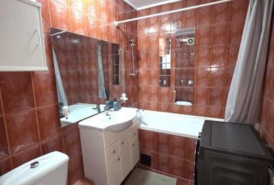 Apartament cu 4 camere semidecomandat în Brâncoveanu - 25