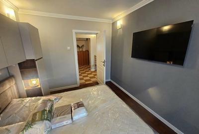 Apartament 3 camere decomandate zona Stadion Constanta - 4
