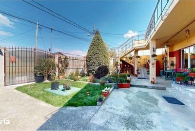 Casă cu 8 camere cu Teren 420 Mp în Nord - 3