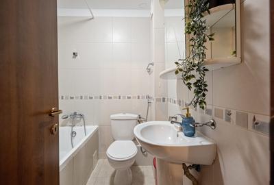 Apartament cu 3 camere de inchiriat cu loc de parcare, Rin Grand - 9