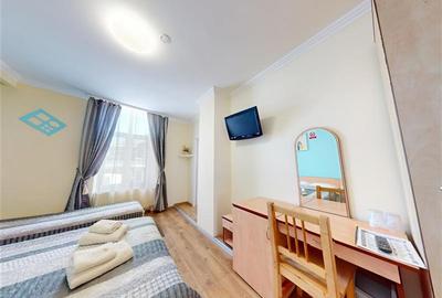 LIVE! Hotel+restaurant, Centrul Istoric - Piata Unirii, Brasov - 32