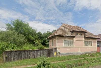 Casă cu 4 camere cu Teren 20024 Mp în Suplac - 2