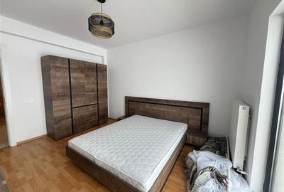 Vila mobilata -4 camere-bulevardul principal- 1 minut STV - 21