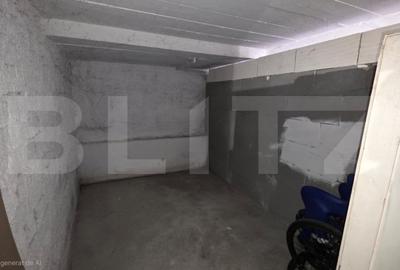 Apartament 110 mp, 3 camere cu parcare si boxa, Calea Moldovei Apartament 110 mp, 3 camere cu parcare si boxa, Calea Moldovei - 16