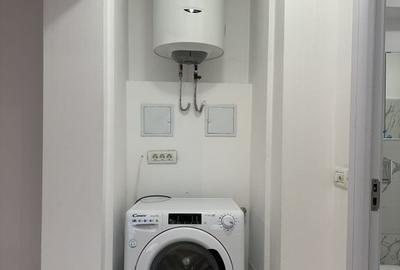 COLENTINA - Teiul Doamnei | 3 Camere Nemobilat | Boiler - 6