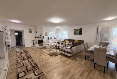 Casă cu 4 camere în Central - 7