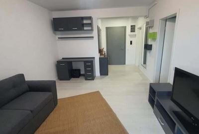 Garsonieră decomandată în Nord - 10