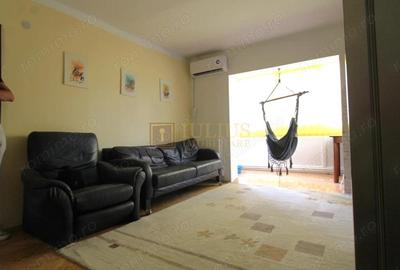 Apartament spatios, 3 camere, centrala proprie - 2