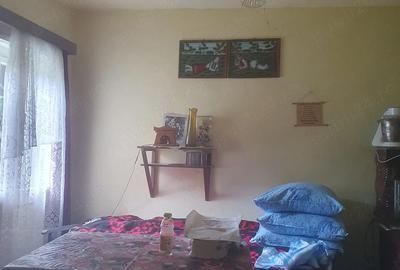 Casă cu 3 camere în Central - 3