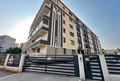 Apartament nou cu 2 camere în Galați – confort modern și locație excelentă!