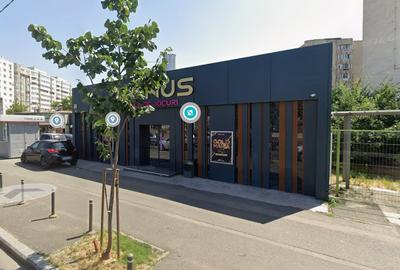 Spațiu comercial, de 66 mp, în 13 Septembrie - 3