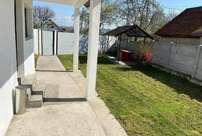 Casă cu Teren 1750 Mp în Fărcășești - 3