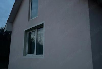 Casă cu 2 camere cu Teren 5 Mp în Sălcuța - 2