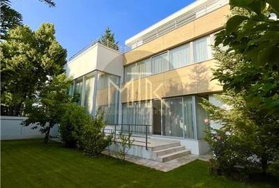 VILA LUX mobilata&utilata complet | Pipera - Erou Iancu Nicolae - 2