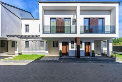 Apartament cu gradina proprie, doua locuri de parcare, gata de mutat - 27