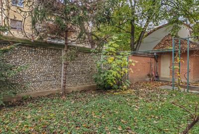 Apartament Ready to Move In - Capitale - Curte generoasa - 1