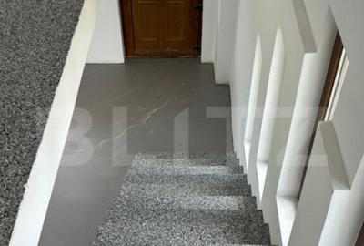 Pensiune moderna cu vedere panoramica spre Lacul Beli? ! - 6