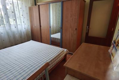 Apartament 3 camere - Tomis Nord | Mobilat complet, centrala gaz Apartament 3 camere - Tomis Nord | Mobilat complet, centrala gaz - 7