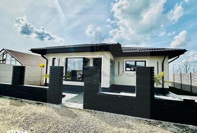 Casă cu 3 camere cu Teren 375 Mp în Dragomirești-Vale - 6