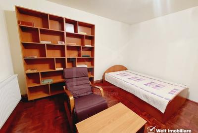 Garsonieră semidecomandată, mobilată în Grigorescu - 3