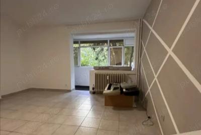 Parter spa?iu liber 40mp cabinet birou salon locuit Garsoniera M Romancierilor Bd Timisoara 63 - 4
