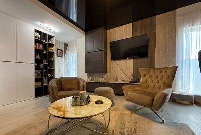 Mamaia-Sat, Vila moderna, mobilata si utilata complet, 15 camere - 1