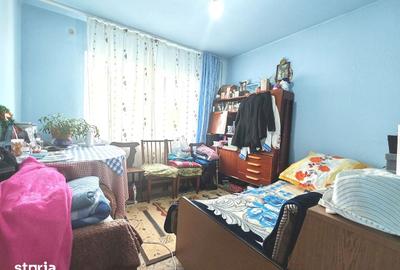 Apartament cu 2 camere decomandat în Trivale - 2