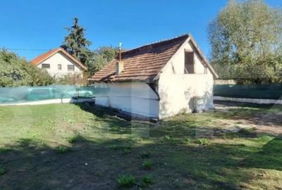 Teren de 1440 mp, în Gheorghieni - 2