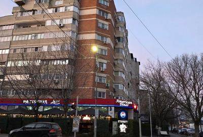 Garsonieră decomandată în Central - 5