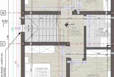 Casă cu 5 camere cu Teren 242 Mp în Central