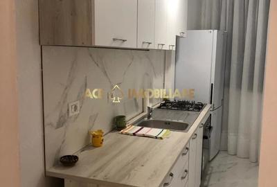 Apartament cu 2 camere decomandat, mobilat în Victoriei - 6