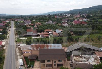 Casa de vanzare in Gemenea Bratule?ti zona de munte - 6