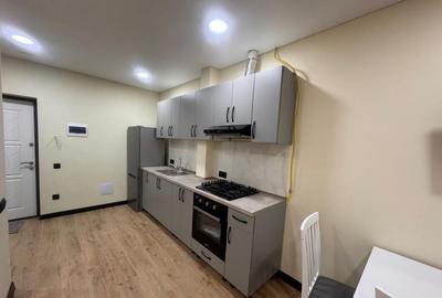 Apartament doua camere Plopilor Apartament doua camere Plopilor - 2