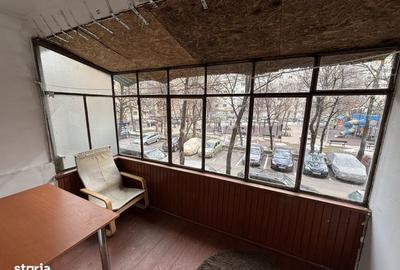 Apartament cu 2 camere decomandat în Pantelimon