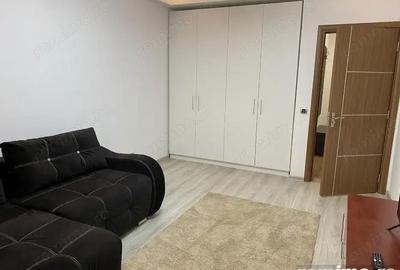 Garsonieră decomandată în Șagului