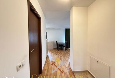 Apartament cu 2 camere în Baciu - 3
