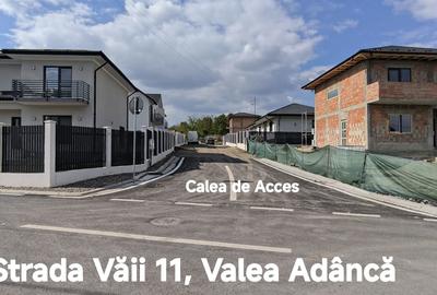 Spațiu comercial, în Valea Adâncă - 3