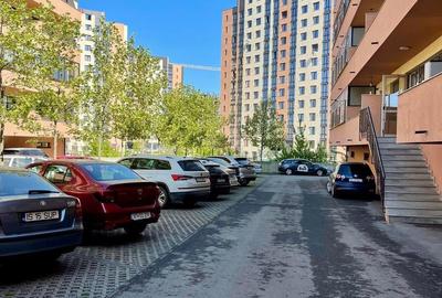 Garsonieră decomandată în Cug - 4