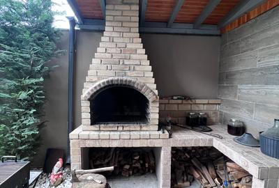 Popasului Residence Duplex 4 camere 4 Bai 5 Parcări Gated Community - 41