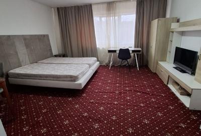 Garsonieră semidecomandată în Tătărași