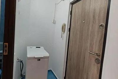 Garsonieră decomandată în Republicii - 2