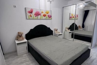 Garsonieră decomandată în Central - 7