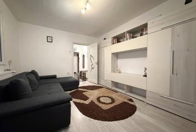 Apartament cu 2 camere semidecomandat, mobilat în Spitalul Județean - 8